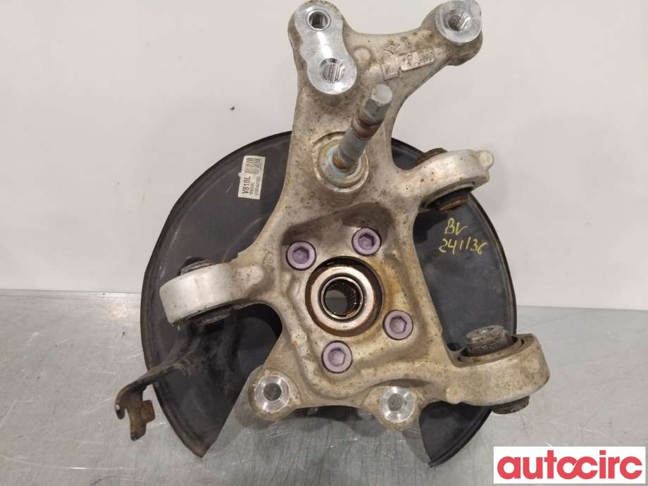 Hjulspindel venstre bak til Toyota RAV4 2019-->> (Type V)  (TOYOTA|4230542090|)