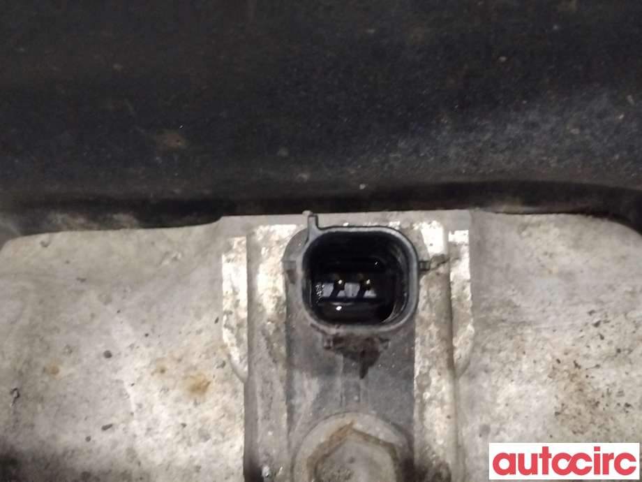 Hjulspindel høyre bak til Toyota RAV4 2019-->> (Type V)  (TOYOTA|4230442090|)