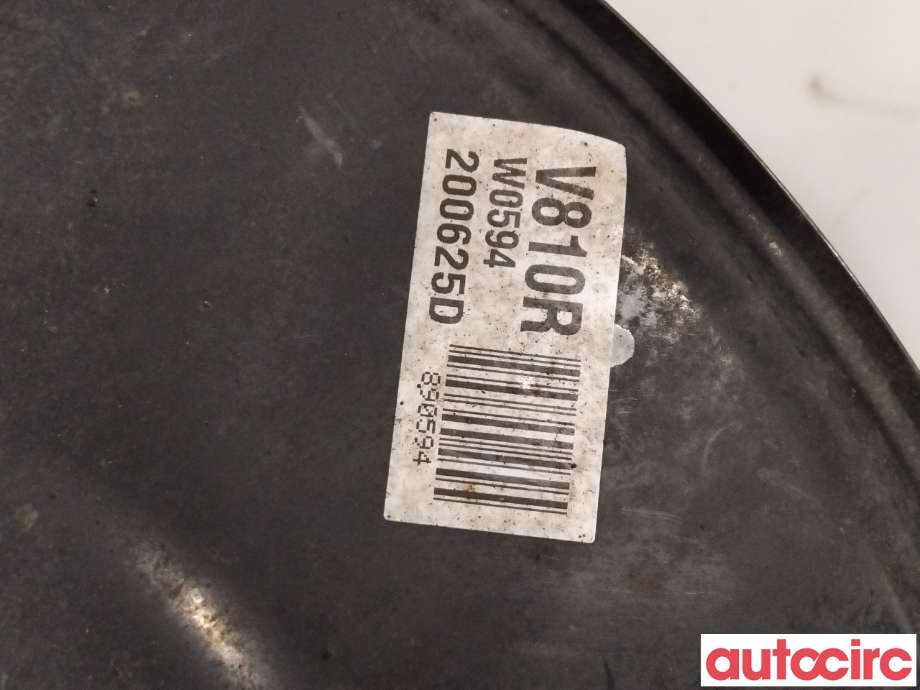 Hjulspindel høyre bak til Toyota RAV4 2019-->> (Type V)  (TOYOTA|4230442090|)