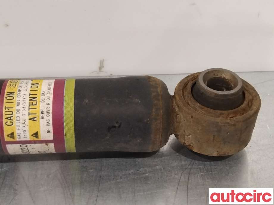 Støtdemper bak til Toyota RAV4 2019-->> (Type V)  (TOYOTA|4853080A42||48530-42220)