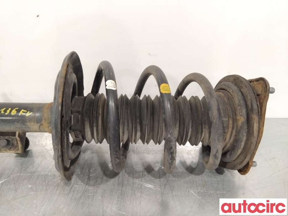 Fjærbein venstre foran til Toyota RAV4 2019-->> (Type V) (TOYOTA|4852080685||48520-42500)