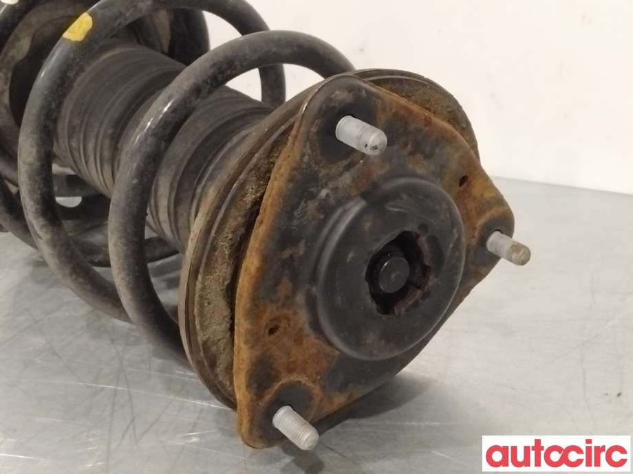 Fjærbein venstre foran til Toyota RAV4 2019-->> (Type V) (TOYOTA|4852080685||48520-42500)