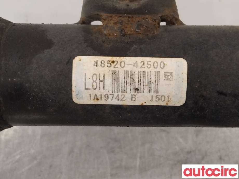 Fjærbein venstre foran til Toyota RAV4 2019-->> (Type V) (TOYOTA|4852080685||48520-42500)