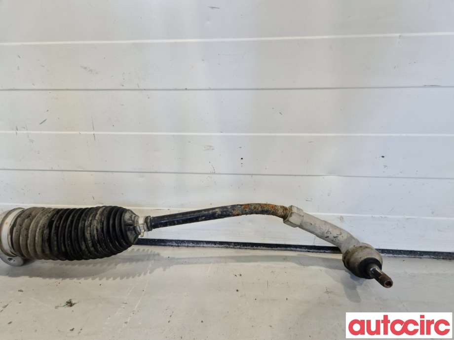Tannstang til Škoda Fabia 2014-2021 (Type III) (SKODA|6C1423058E|)