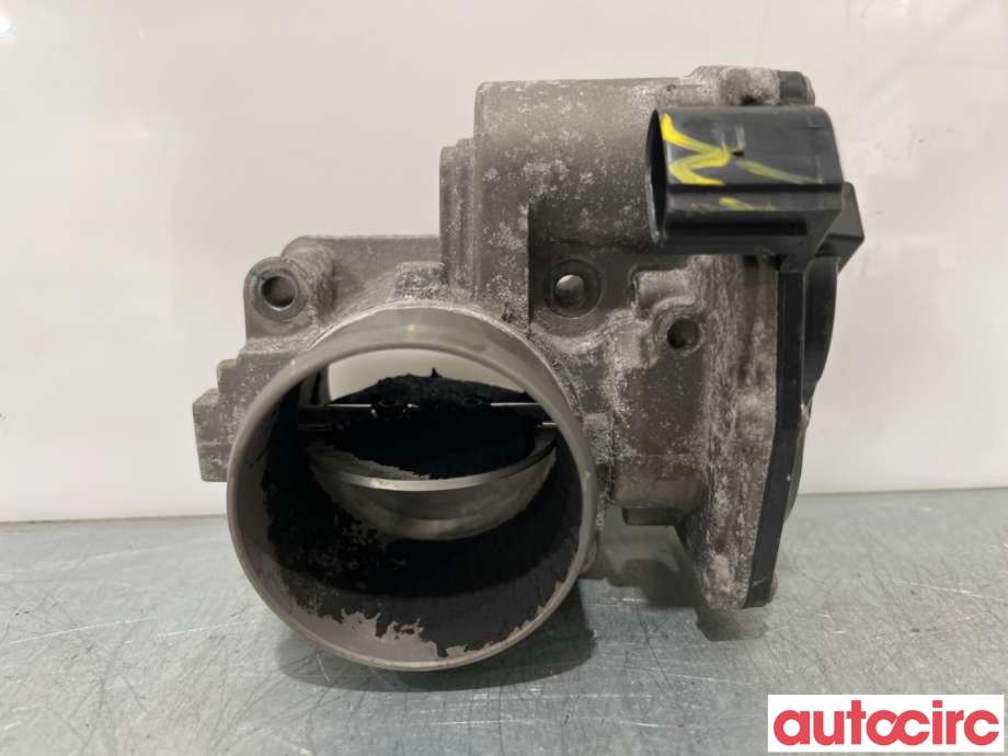 Spjeldhus til Hyundai Ix35, 2010-2015  (HYUNDAI|351002F100)