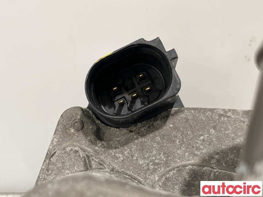 Spjeldhus til Hyundai Ix35 2010-2015 (HYUNDAI|351002F100||35100-2F100)