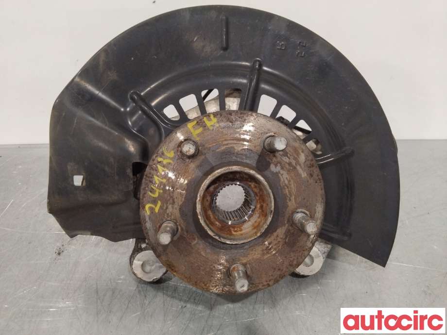 Hjulspindel høyre foran til Toyota RAV4 2019-->> (Type V) (TOYOTA|4320142010|)