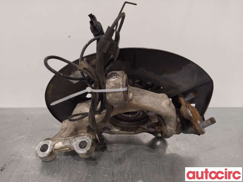 Hjulspindel høyre foran til Toyota RAV4 2019-->> (Type V) (TOYOTA|4320142010|)