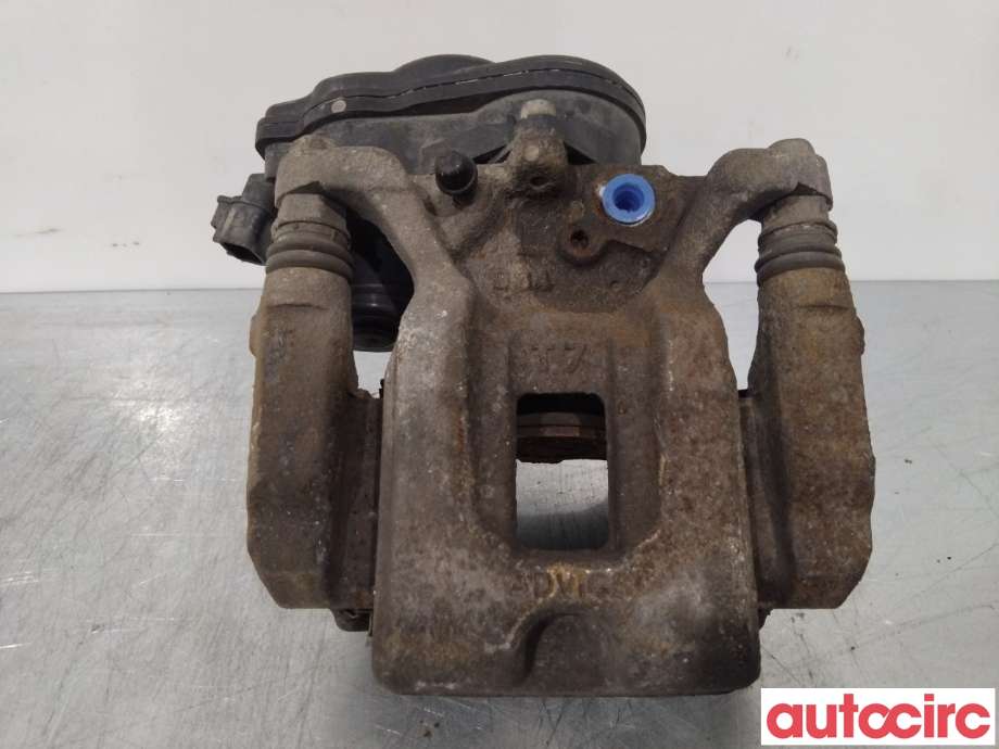 Bremsecaliper venstre bak til Toyota RAV4 2019-->> (Type V) (TOYOTA|4785042090|)