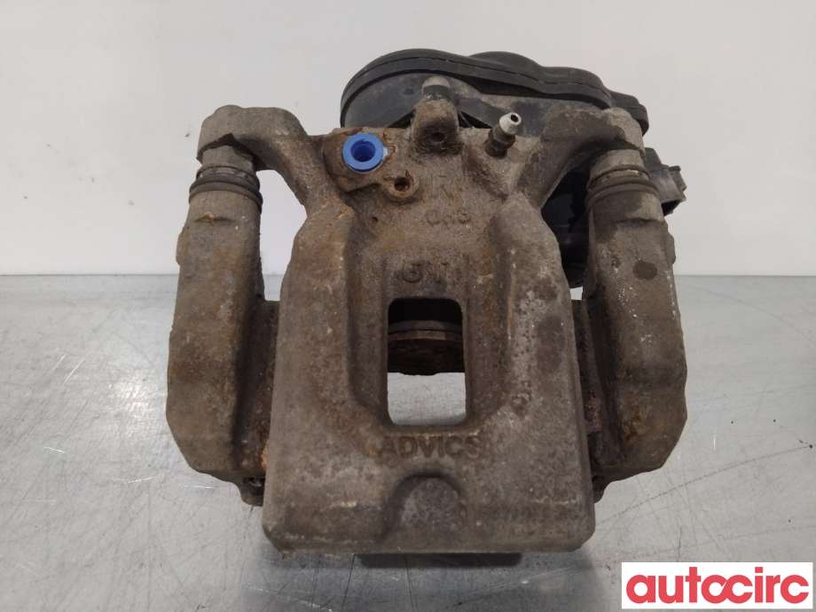 Bremsecaliper høyre bak til Toyota RAV4, 2019-->> (Type V) (TOYOTA|4783042100)