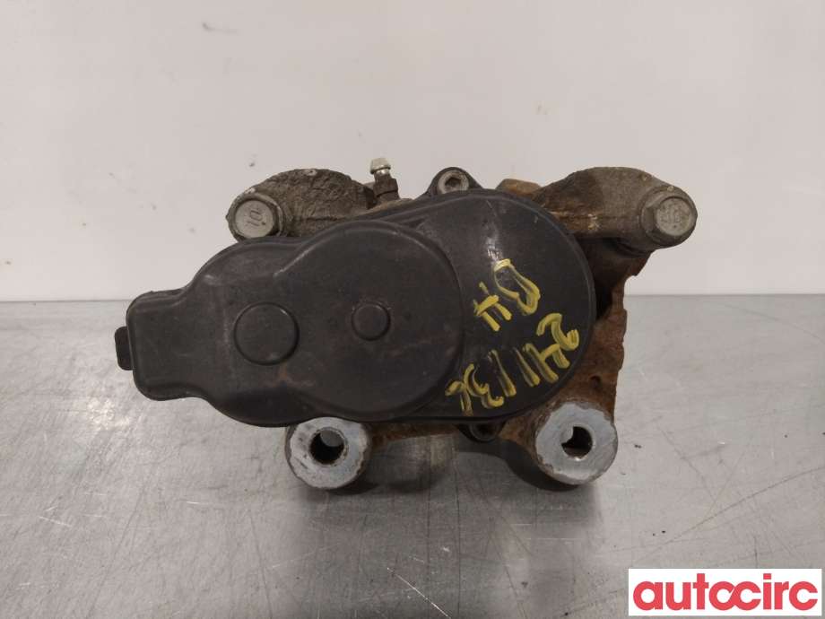 Bremsecaliper høyre bak til Toyota RAV4 2019-->> (Type V) (TOYOTA|4783042100|)