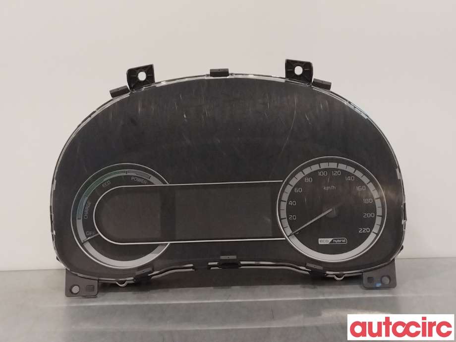 Instrumentpanel til Kia Niro, 2016-2021  (KIA|94013G5300)