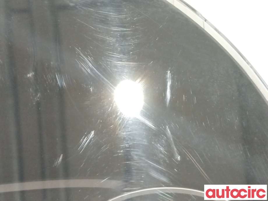 Instrumentpanel til Kia Niro 2016-2021  (KIA|94013G5300)
