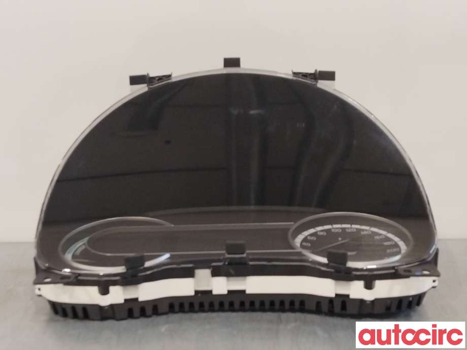 Instrumentpanel til Kia Niro 2016-2021  (KIA|94013G5300)