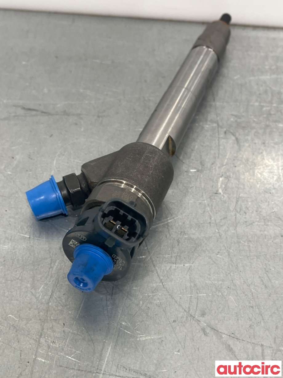 Coil elektronisk til Peugeot 5008 2017-->> (Type II) (PEUGEOT|9828959880|)