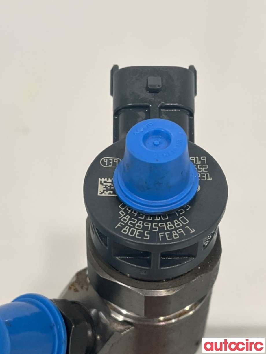 Coil elektronisk til Peugeot 5008 2017-->> (Type II) (PEUGEOT|9828959880|)