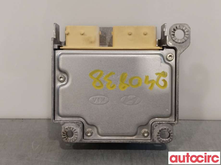 Airbag elektronikk til Kia Niro 2016-2021  (KIA|95910G5400|95910-G5400)
