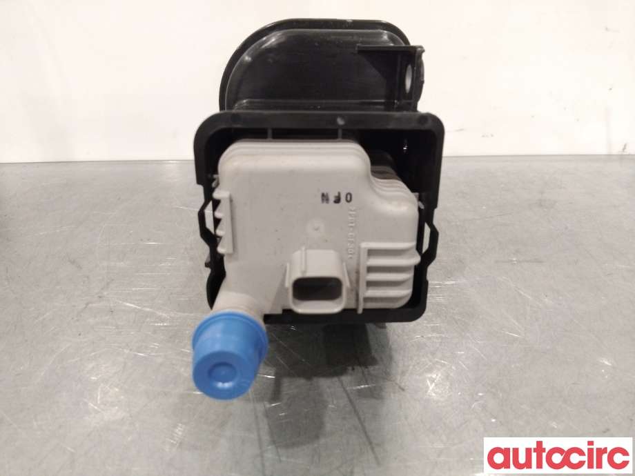 Kullfilter (boks) til Toyota RAV4 2019-->> (Type V)  (TOYOTA|7774042130)