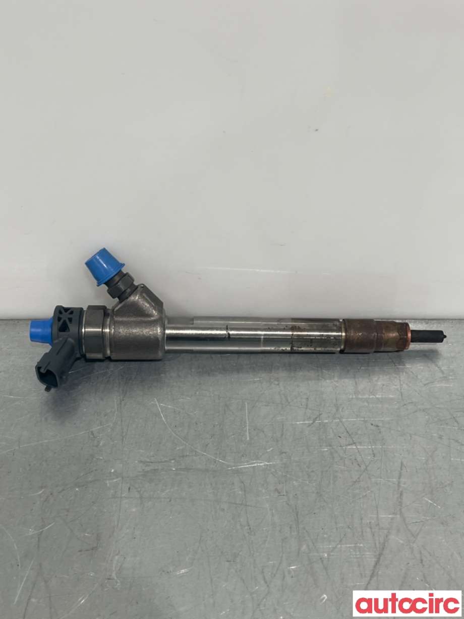 Coil elektronisk til Peugeot 5008 2017-->> (Type II) (PEUGEOT|9828959880|)