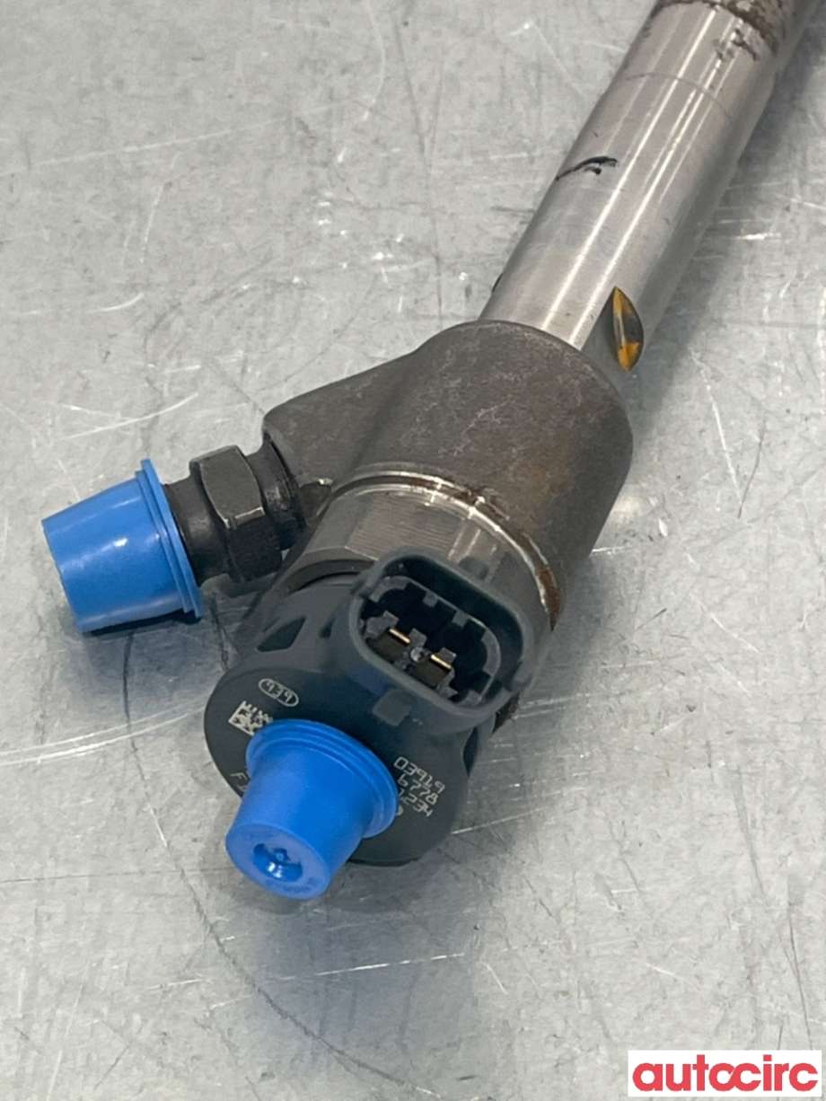 Coil elektronisk til Peugeot 5008 2017-->> (Type II) (PEUGEOT|9828959880|)