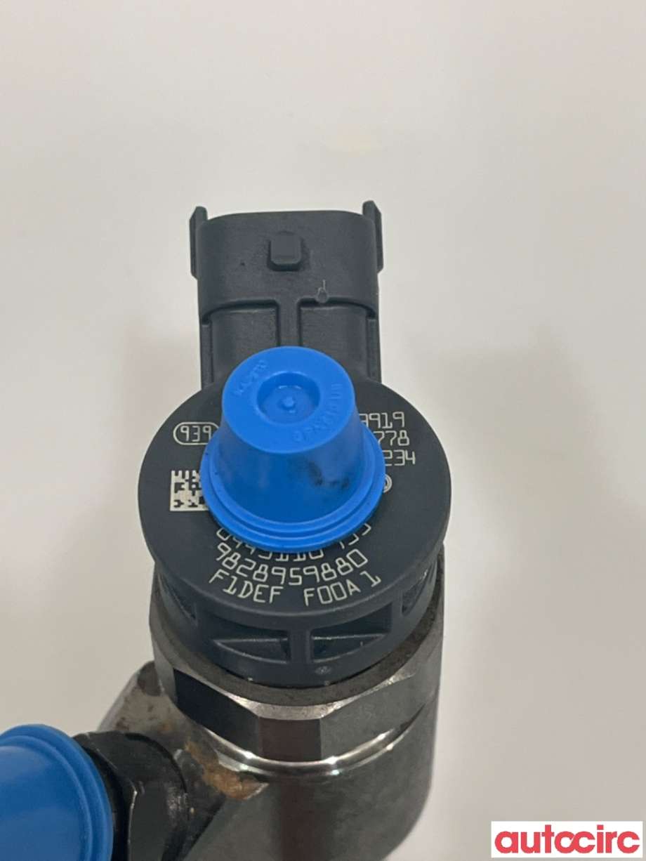 Coil elektronisk til Peugeot 5008 2017-->> (Type II) (PEUGEOT|9828959880|)