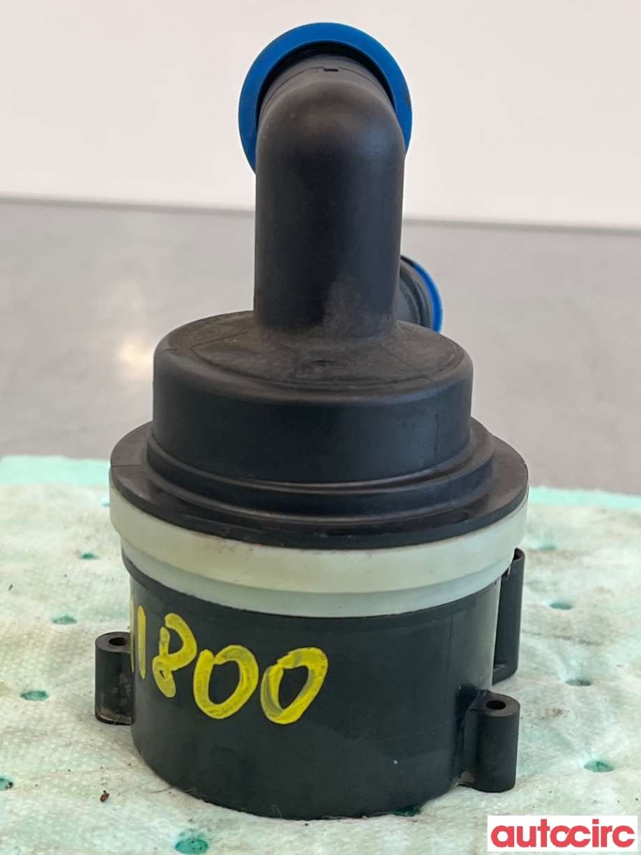 Sirkulasjonspumpe til VW Touran 2010-2015 (Type I, Fase 3)  (VOLKSWAGEN|5N0965561A|12402100302)