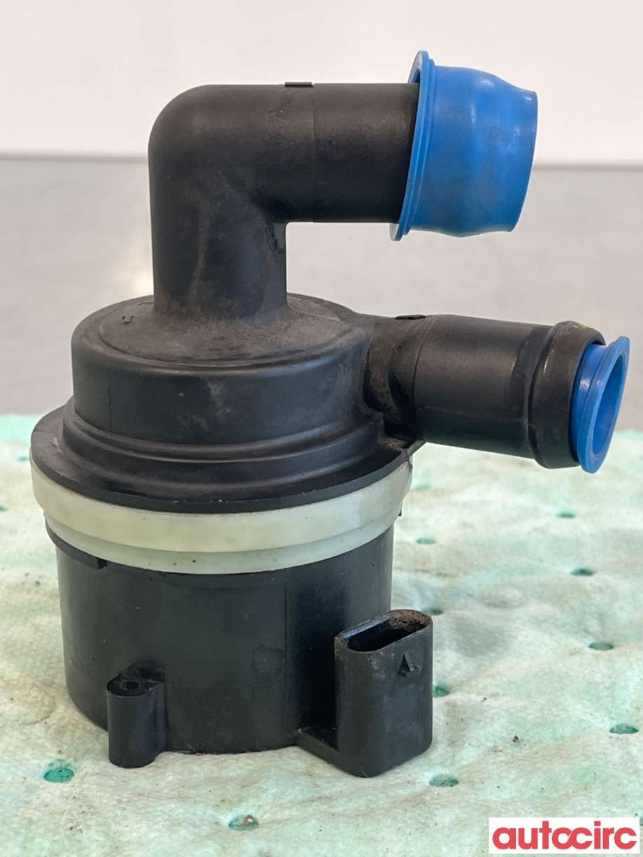 Sirkulasjonspumpe til VW Touran 2010-2015 (Type I, Fase 3)  (VOLKSWAGEN|5N0965561A|12402100302)