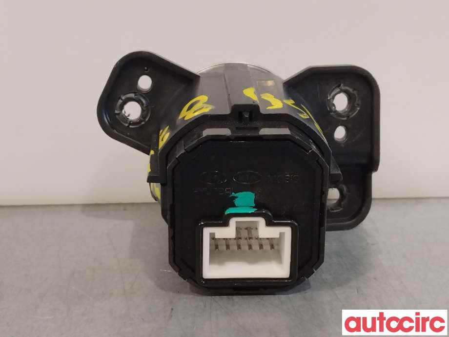 Bryter start/stopp til Kia Niro 2016-2021  (KIA|95430G5700||95430-G5700)