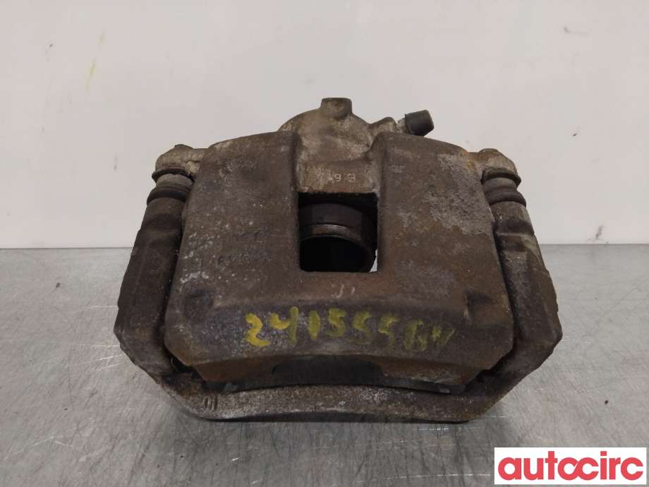 Bremsecaliper venstre bak til Fiat Ducato, 2007-2013  (FIAT|71769995)