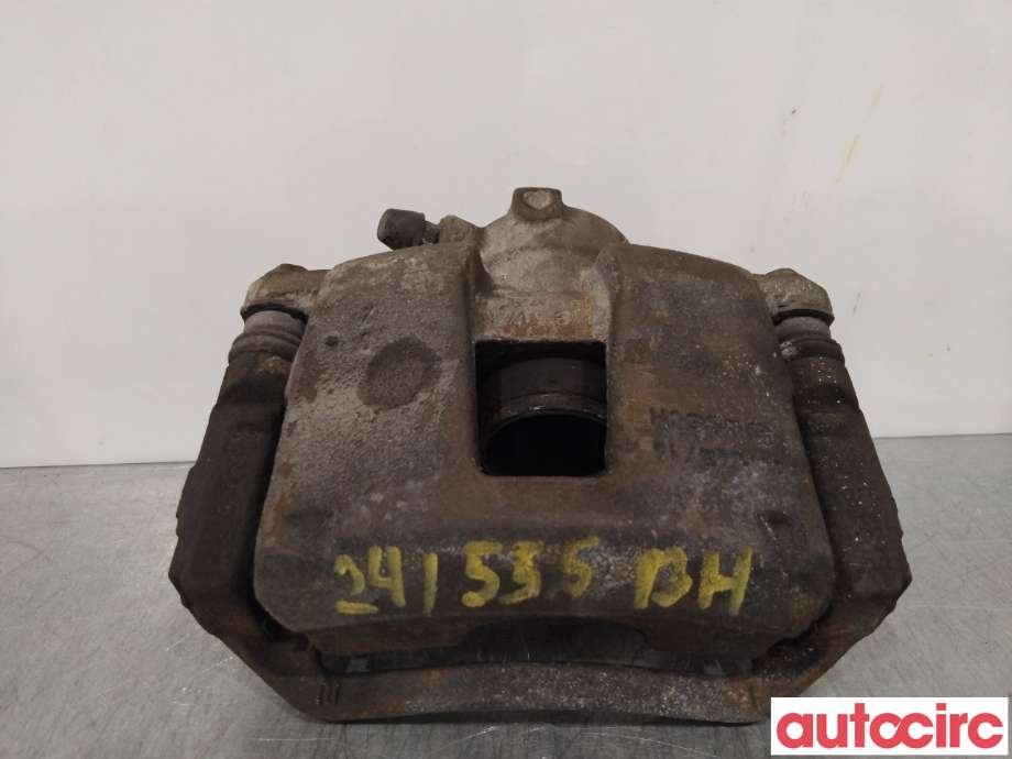 Bremsecaliper høyre bak til Fiat Ducato, 2007-2013  (FIAT|71769996)