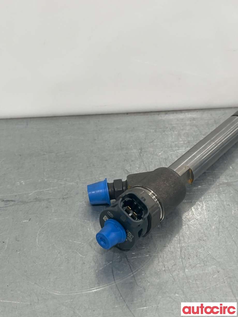 Coil elektronisk til Peugeot 5008 2017-->> (Type II) (PEUGEOT|9828959880|)