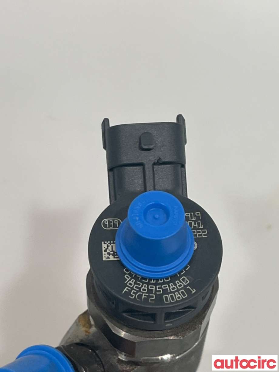 Coil elektronisk til Peugeot 5008 2017-->> (Type II) (PEUGEOT|9828959880|)
