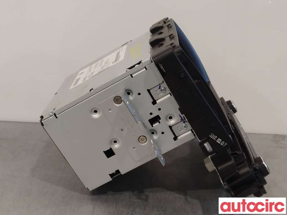 Bilstereo til Kia Niro 2016-2021 (KIA|96550-G5041)