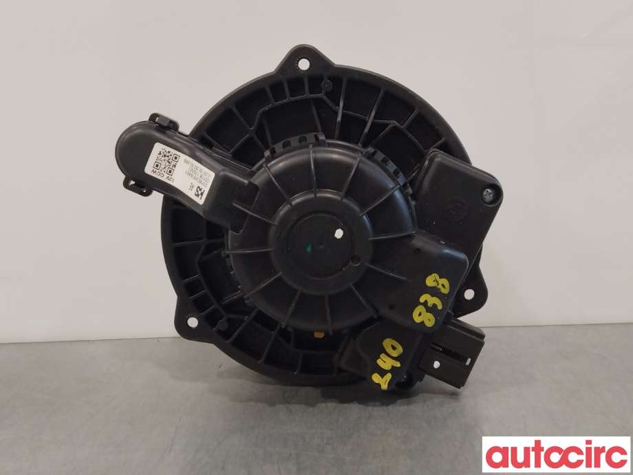 Varmeapparat motor til Kia Niro 2016-2021  (KIA|97113G2000)