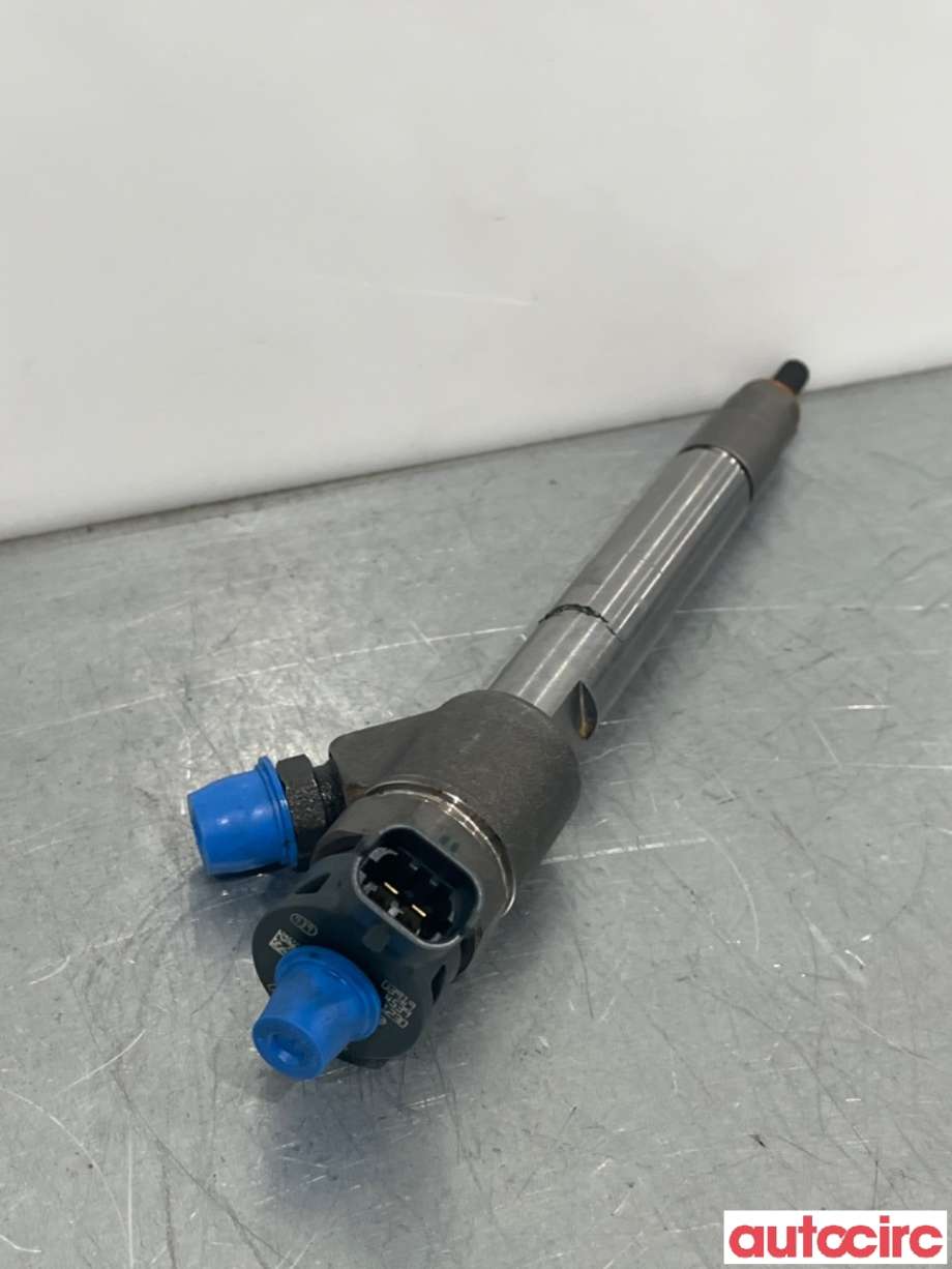 Coil elektronisk til Peugeot 5008 2017-->> (Type II)  (PEUGEOT|9828959880|)