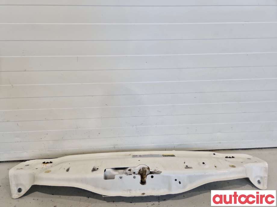 Frontplate øvre til VW Amarok 2016-2022 (Type I, Fase 2)  (VOLKSWAGEN|2H0805563F|)