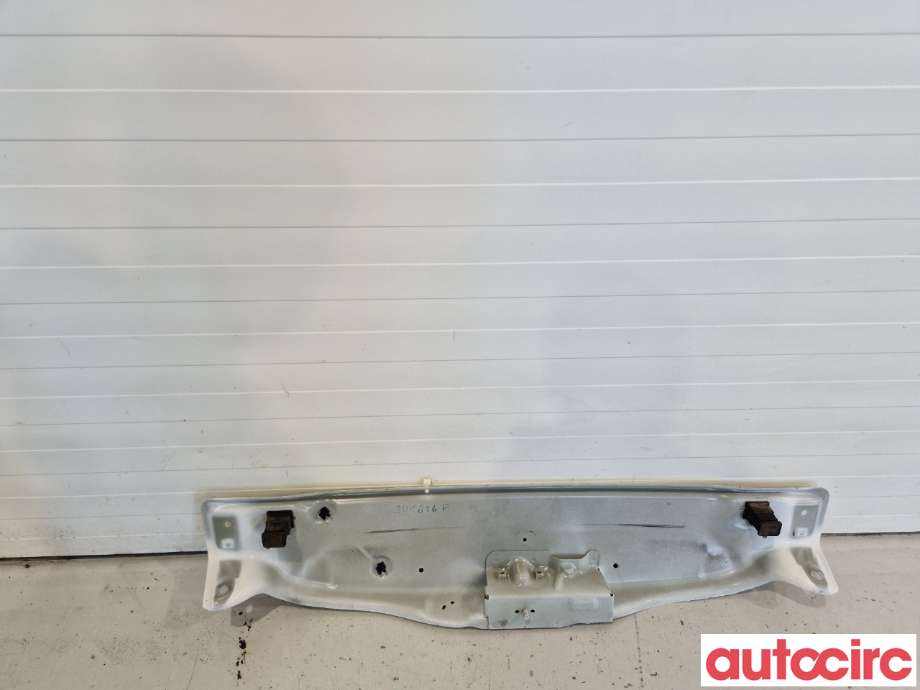 Frontplate øvre til VW Amarok 2016-2022 (Type I, Fase 2)  (VOLKSWAGEN|2H0805563F|)