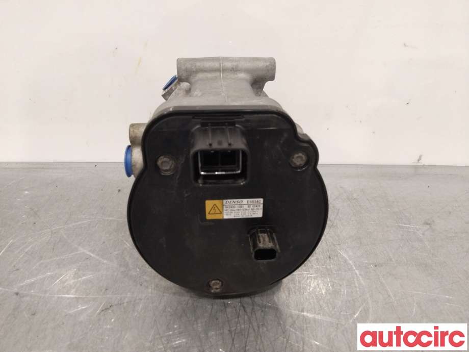 Aircondition kompressor til Toyota RAV4 2019-->> (Type V)  (TOYOTA|8837042040|042400-1081|)