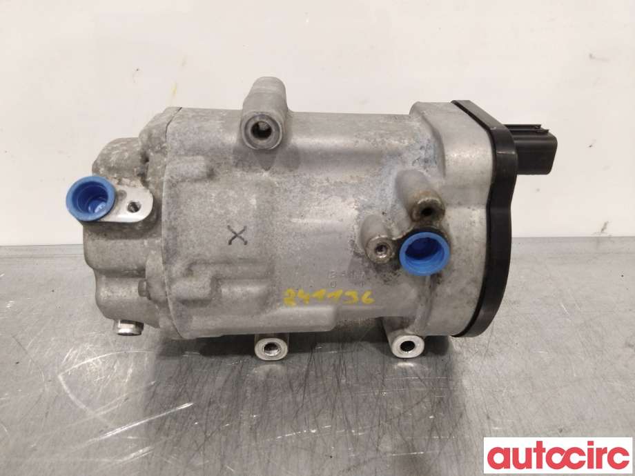 Aircondition kompressor til Toyota RAV4 2019-->> (Type V)  (TOYOTA|8837042040|042400-1081|)