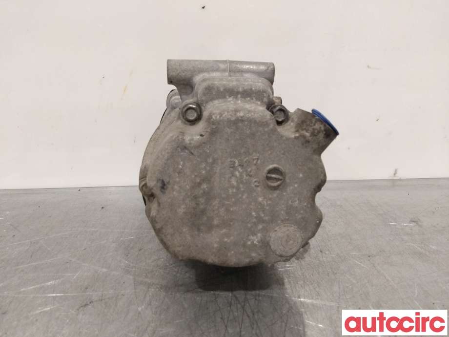 Aircondition kompressor til Toyota RAV4 2019-->> (Type V)  (TOYOTA|8837042040|042400-1081|)