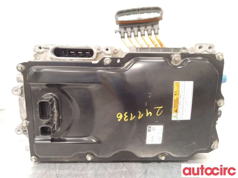 Inverter hybrid til Toyota RAV4 2019-->> (Type V)  (TOYOTA|G92A042110|232100-2142|G92A0-42010)