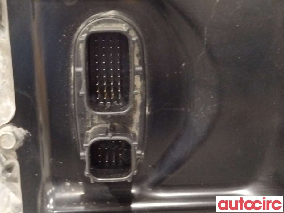 Inverter hybrid til Toyota RAV4 2019-->> (Type V)  (TOYOTA|G92A042110|232100-2142|G92A0-42010)