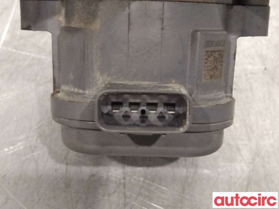 Oljepumpe girkasse til Toyota RAV4 2019-->> (Type V)  (TOYOTA|3530048070|0810G861|)