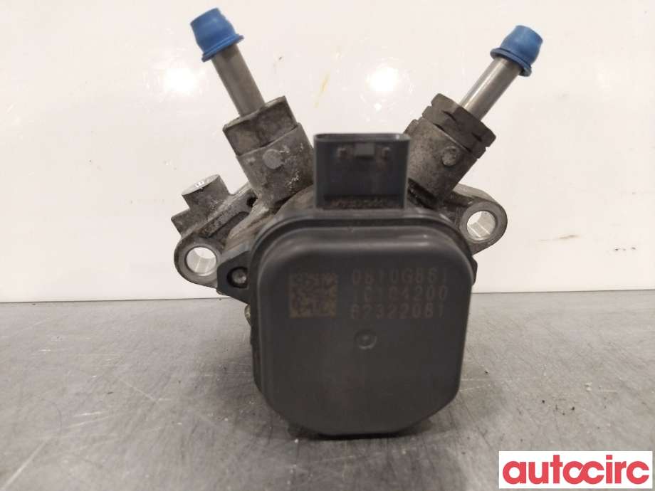 Oljepumpe girkasse til Toyota RAV4 2019-->> (Type V)  (TOYOTA|3530048070|0810G861|)