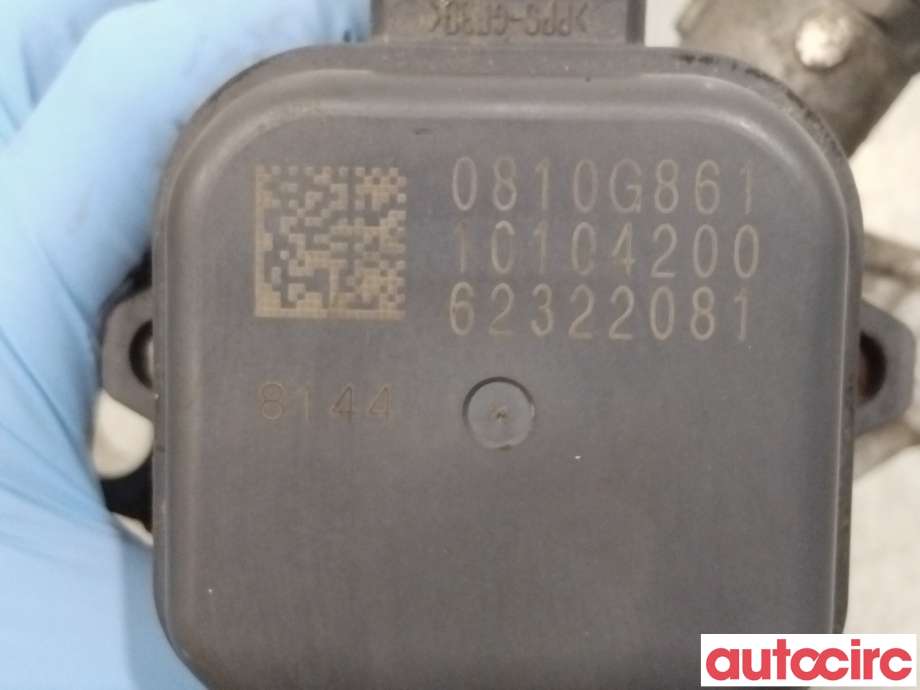 Oljepumpe girkasse til Toyota RAV4 2019-->> (Type V)  (TOYOTA|3530048070|0810G861|)