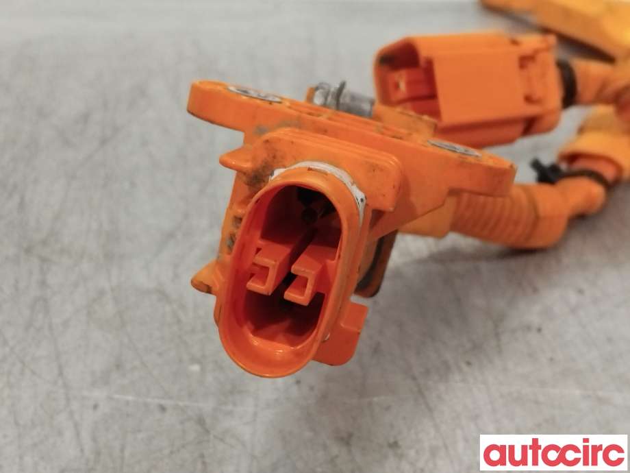 Kabel høy volt (HV) hybrid til Toyota RAV4 2019-->> (Type V)  (TOYOTA|821H242030|)