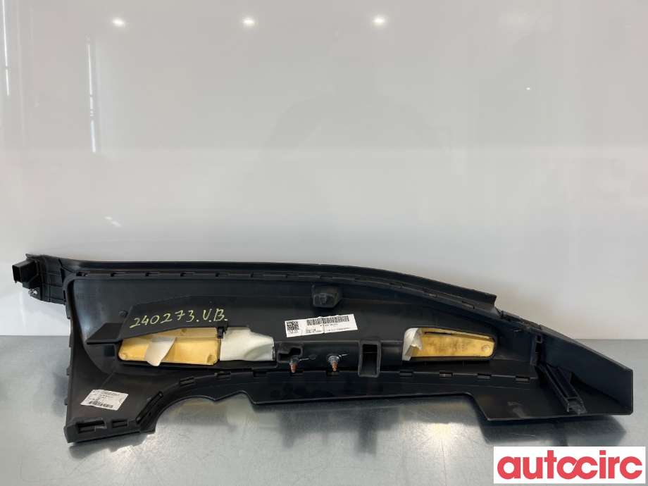 Airbag sidepute venstre til VW Passat 2015-2019 (Fase 1) (B8) (B8) (VOLKSWAGEN|3G0880441G|3G9885703)
