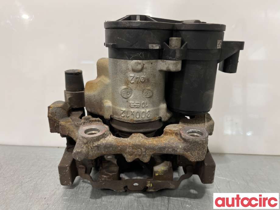 Bremsecaliper venstre bak til Mercedes C-Klasse 2014-2018 (Fase 1) (W205) (W205) (MERCEDES|A2054230181|)