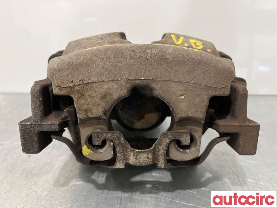 Bremsecaliper venstre bak til Mercedes C-Klasse 2014-2018 (Fase 1) (W205) (W205) (MERCEDES|A2054230181|)