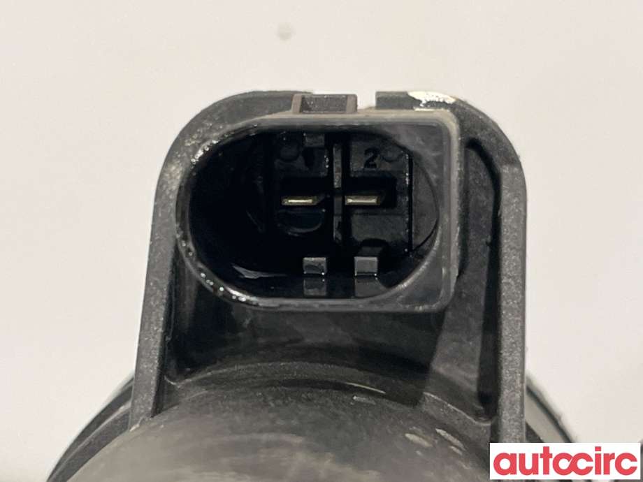 Bremsecaliper venstre bak til Mercedes C-Klasse 2014-2018 (Fase 1) (W205) (W205) (MERCEDES|A2054230181|)